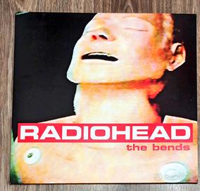 Radiohead - The Bends