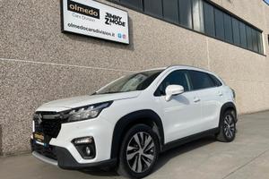 Suzuki S-Cross 1.4 Hybrid 4WD AllGrip Top+