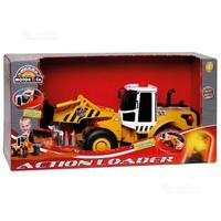 Ruspa ad aria compressa Motor&Co 54 cm