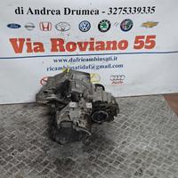 CAMBIO VW GOLF 7 /AUDI A3 START STOP KM 111.000 1.