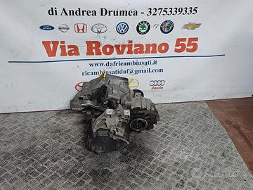 CAMBIO VW GOLF 7 /AUDI A3 START STOP KM 111.000 1.