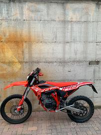 Beta RR 125 4T Enduro