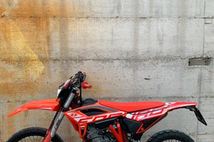 Beta RR 125 4T Enduro