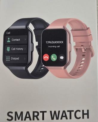 Smartwatch Nuovo