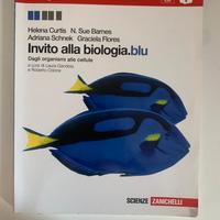 Invito alla biologia blu