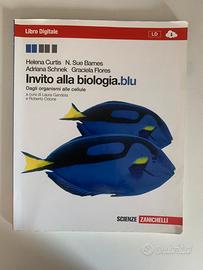 Invito alla biologia blu