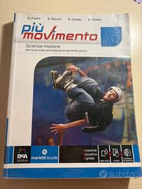 Più Movimento Scienze Motorie Fiorini DeA