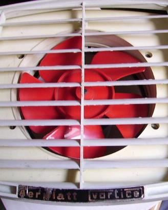 Aspiratore  Vortice