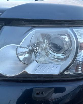 Fanale anteriore sx land Rover Freelander 2