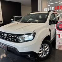 Dacia Duster 1.5 Blue dCi 8V 115 CV 4x2 Prestige U
