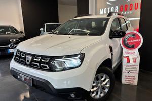 Dacia Duster 1.5 Blue dCi 8V 115 CV 4x2 Prestige U