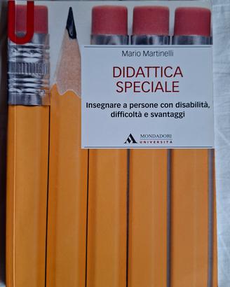 didattica speciale.