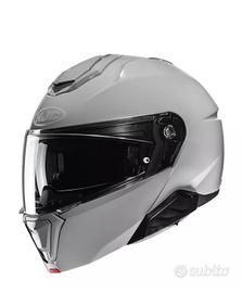 Casco HJC i91 N Gray XXL