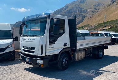 Iveco Eurocargo 60E16 Euro 6 -433-