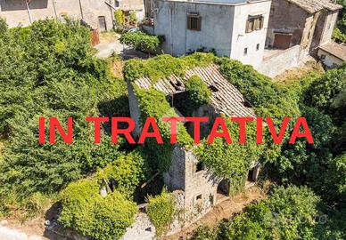 RUSTICO A VITERBO