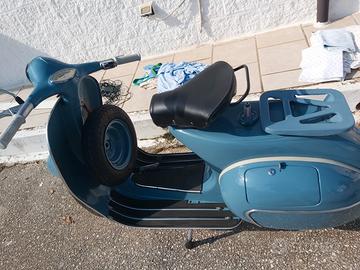 Piaggio Vespa 150 ASI