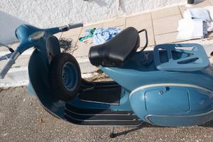 Piaggio Vespa 150 ASI