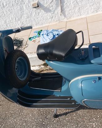 Piaggio Vespa 150 ASI