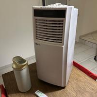 Climatizzatore portatile
