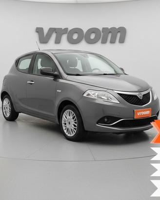 LANCIA Ypsilon 3� serie Ypsilon 1.2 69 CV 5 por...