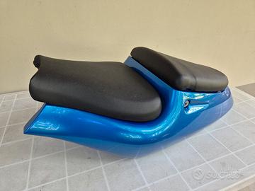 CARENA CODA e SELLE  Suzuki GSX R 96/97 Srad
