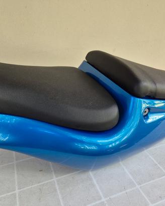 CARENA CODA e SELLE  Suzuki GSX R 96/97 Srad