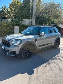 Mini Countryman cooper Hype ALL4