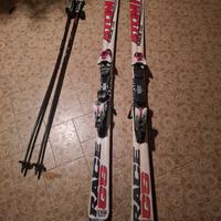 sci atomic e scarponi nautica 