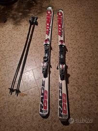 sci atomic e scarponi nautica 