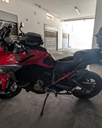 Ducati Multistrada V4 S Radar (2025) - Full Option