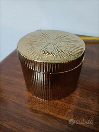 scatola porta oggetti 