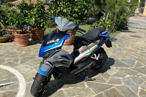 Motorino 50cc, modello Imola della Mondial