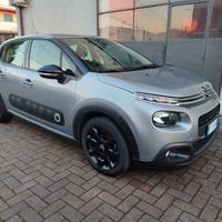 Citroen C3 PureTech 110 S&S Shine