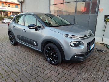 Citroen C3 PureTech 110 S&S Shine