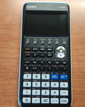 Casio FX-CG50