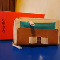 Portafoglio Valentino