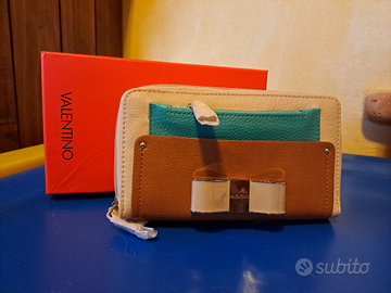 Portafoglio Valentino
