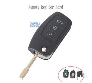 CHIAVE COMPLETA FORD FOCUS 05-10 MONDEO 07-10 FIES