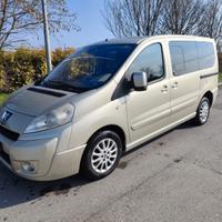 Van / Furgone Peugeot Expert