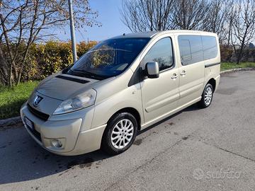 Van / Furgone Peugeot Expert