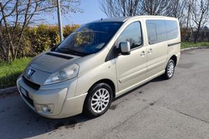 Van / Furgone Peugeot Expert