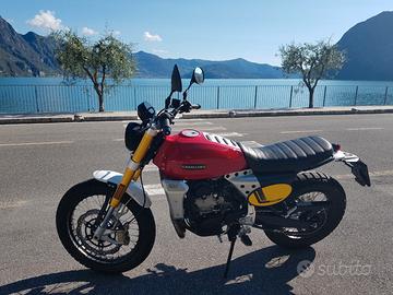 Fantic Caballero 500 - 2024