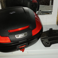 Bauletto Givi