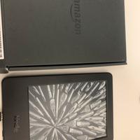 Amazon Kindle 7a generazione