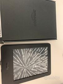 Amazon Kindle 7a generazione