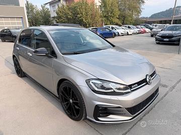 Volkswagen Golf GTD 2.0 TDI 5p. BlueMotion Technol