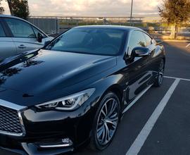 Infiniti q60 (2016-2019) - 2016