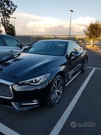 Infiniti q60 (2016-2019) - 2016