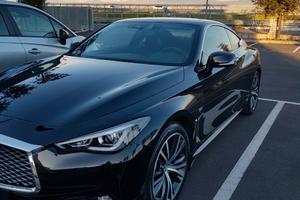 Infiniti q60 (2016-2019) - 2016