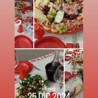 Prenotazione o Secondo Chef